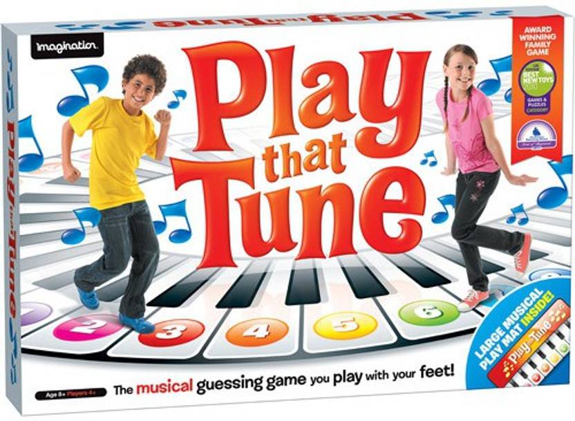 ONLINE Play that Tune Game Play that Tune Game . shop for ONLINE