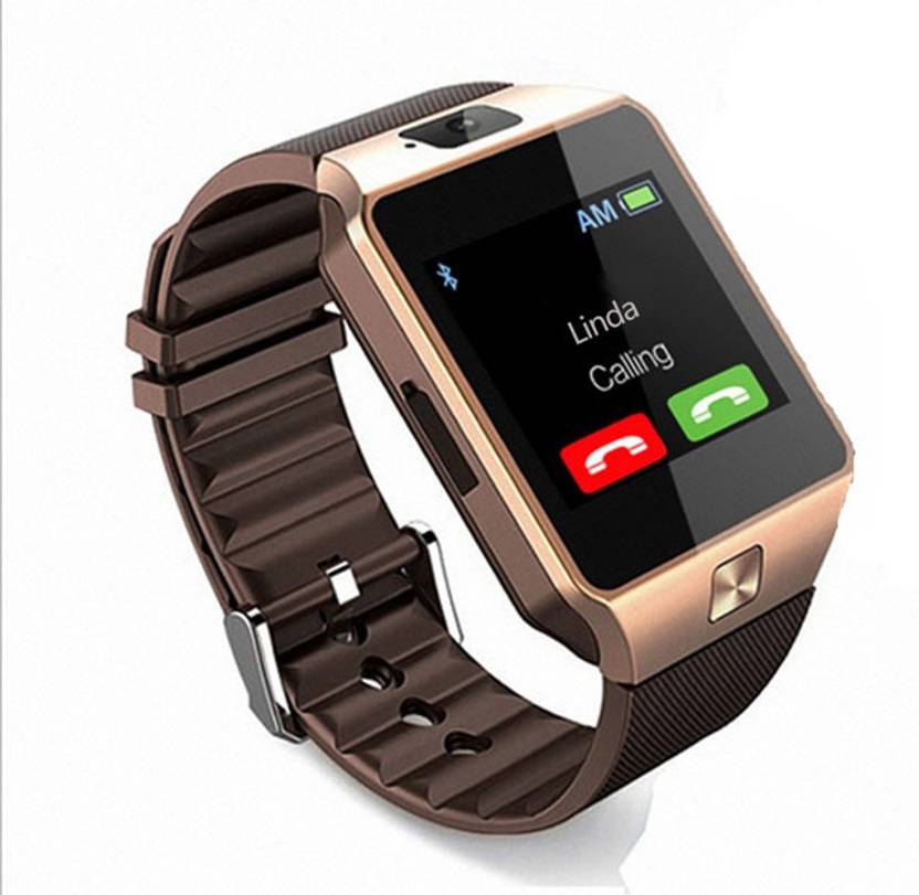 TECHNO FROST DZ smart watch 09 Smartwatch Price in India Buy TECHNO