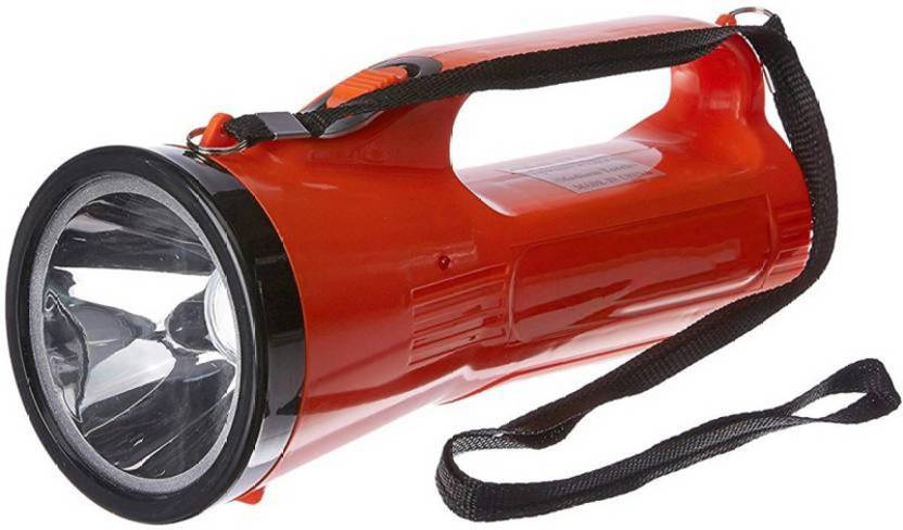 Finest High Beam Ultra Bright Rechargeable Long Distance Led Torch