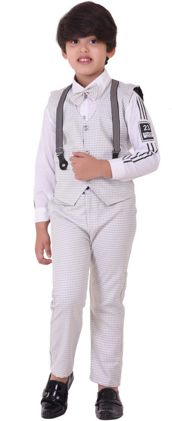 Boys stylish pant shirt Clearance