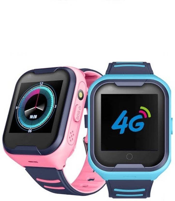 argos smart watch for kids