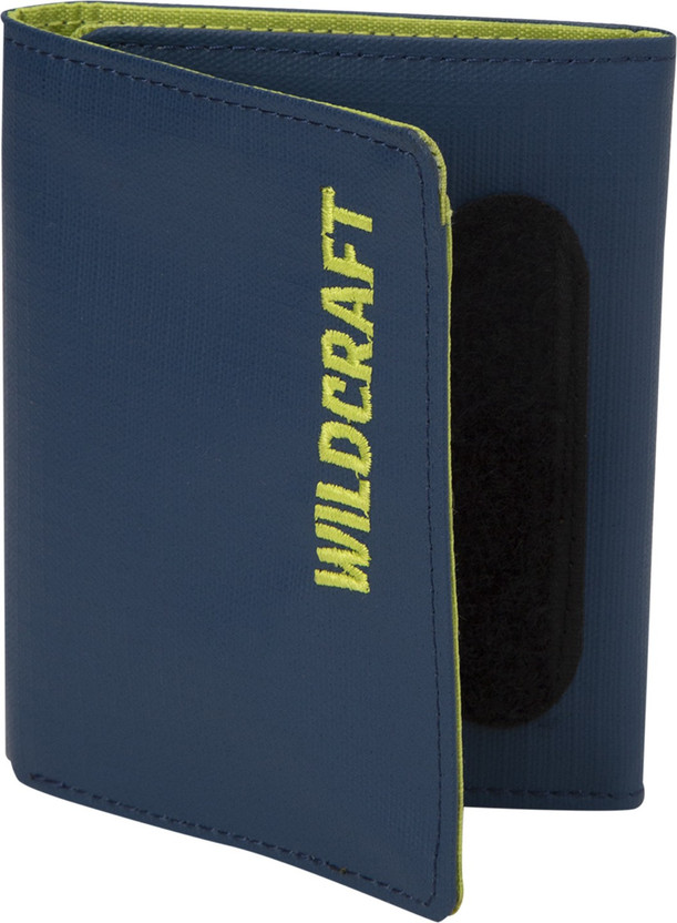 Wildcraft wallets flipkart clearance