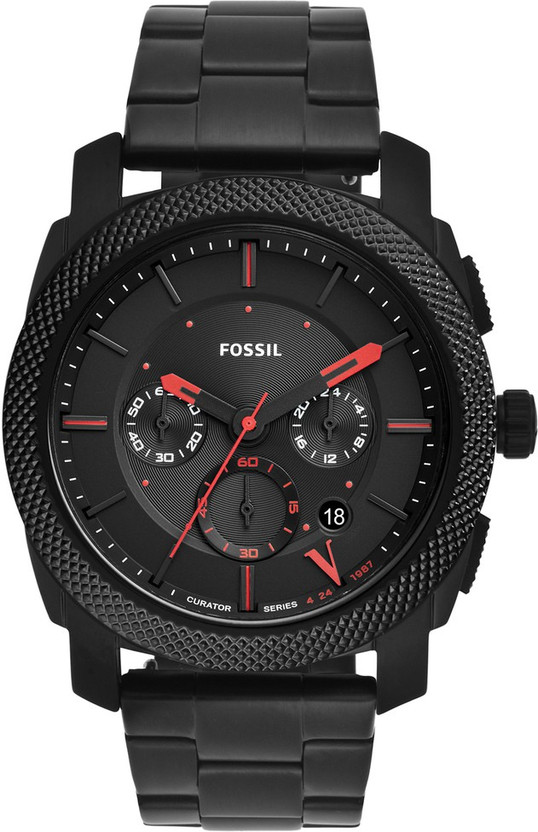 VARUN DHAWAN Analog Watch 