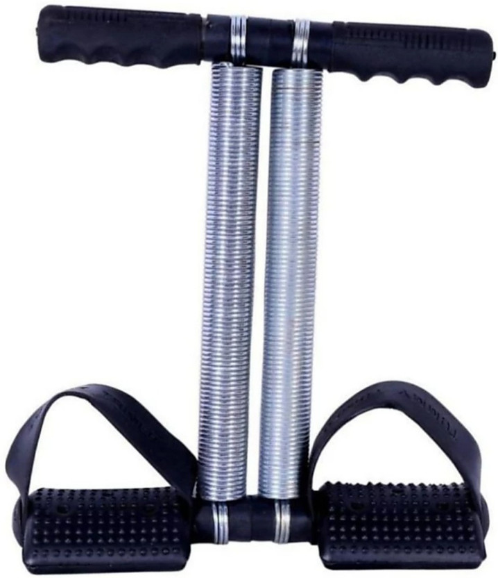 FITNESS for Health care home gym Ab Exerciser(Black)
