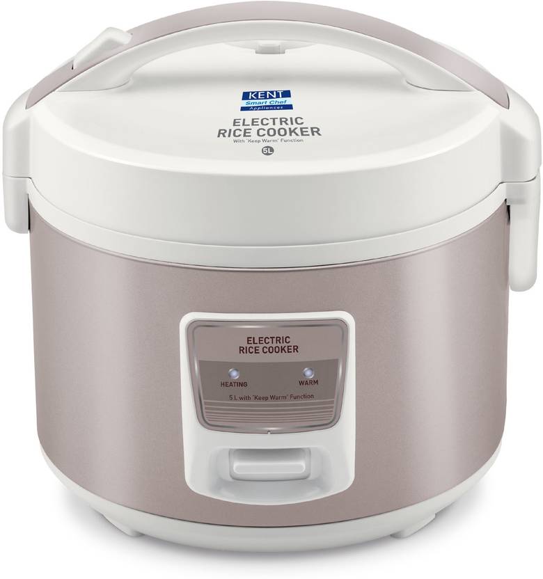 KENT 16014 Electric Rice Cooker Price in India Buy KENT 16014