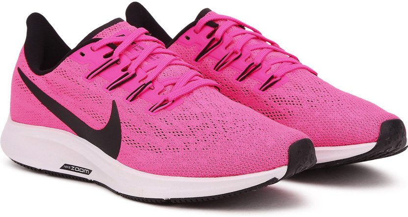 Nike zoom pegasus 36 price in india clearance