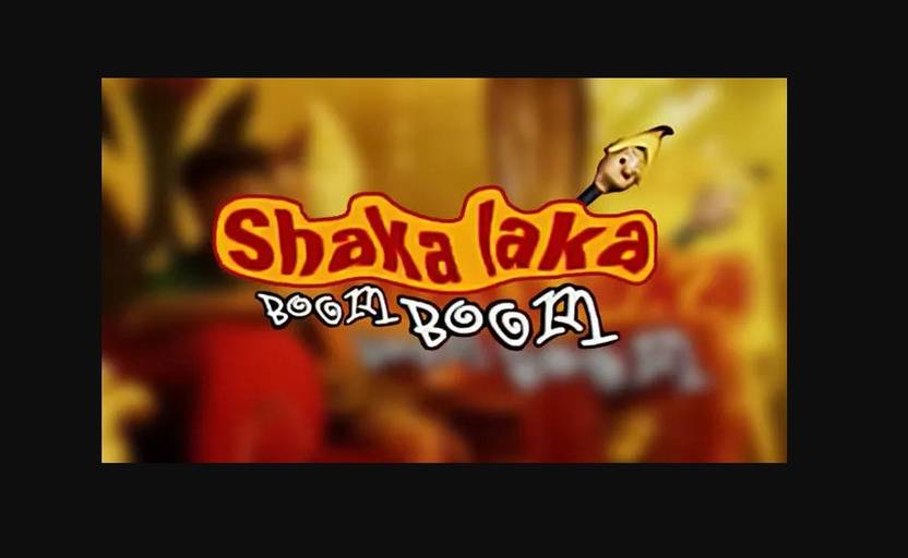 Shaka Laka Boom Boom 4 Price in India Buy Shaka Laka Boom Boom 4 online at