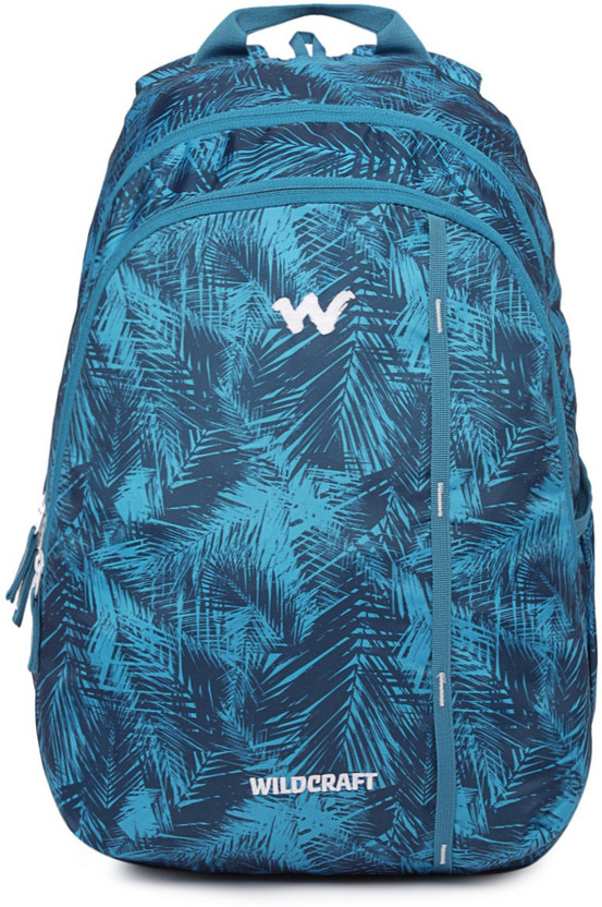 Wildcraft graphics bags