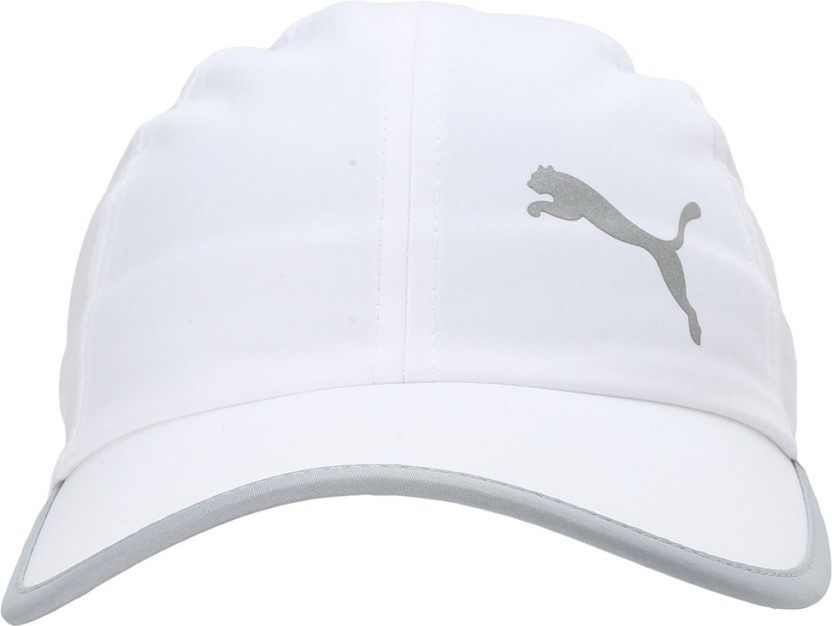 puma solid cap