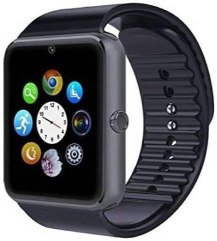 camera wala watch