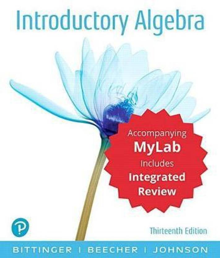 Introductory Algebra with Integrated Review and Worksheets ...