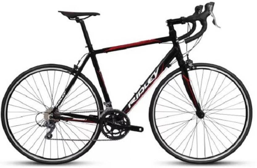 ridley Democles 1 Road Bike 57 Cm (Large) 700C T Road Cycle Price in India Buy ridley Democles