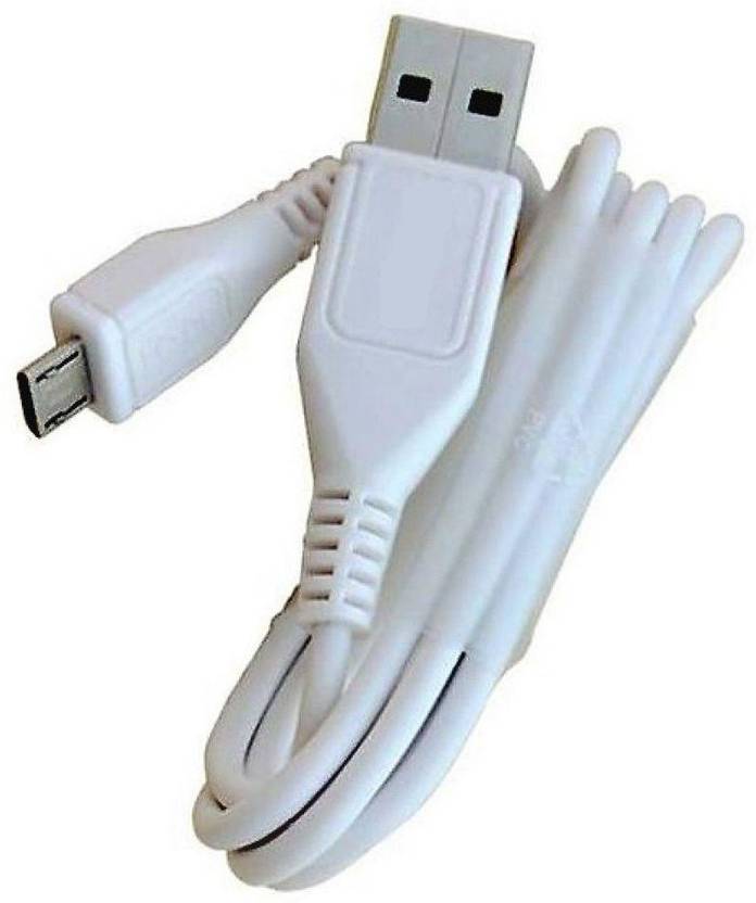 vivo smart selling fast charging data cable 1.5 m Micro USB Cable