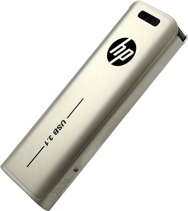 HP X796W 128 Pen Drive HP