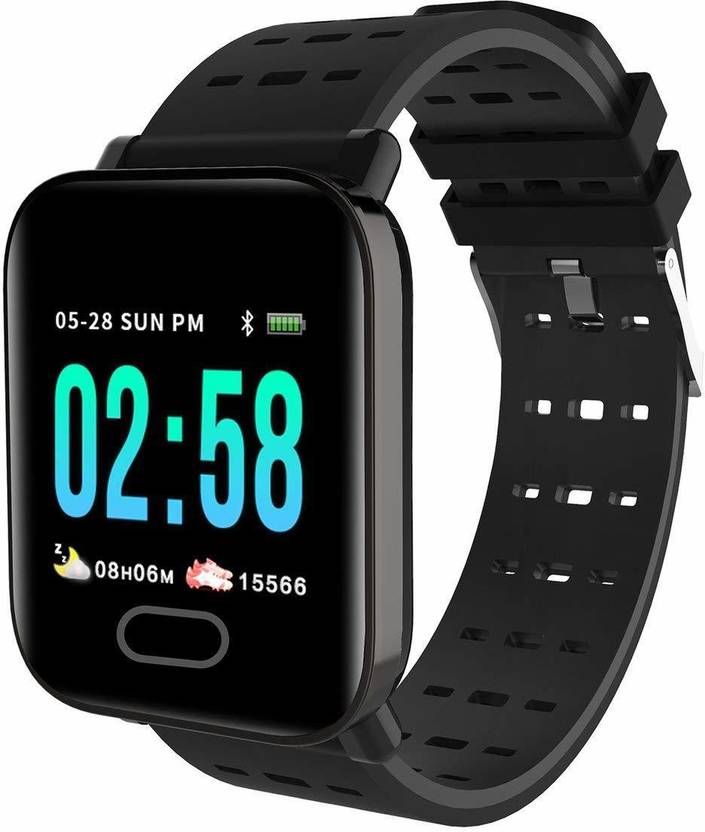 xiaomi a6 smartwatch
