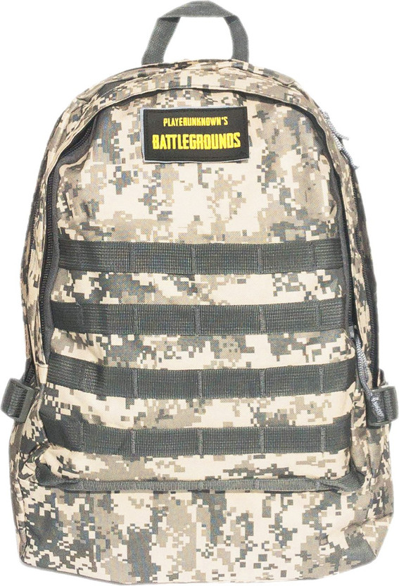 Pubg bag flipkart clearance