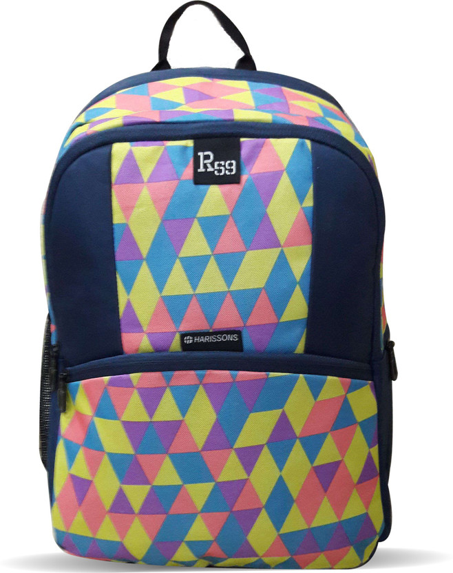 Harissons bags r59 clearance