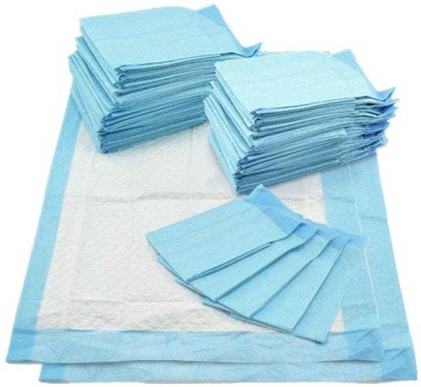 Best Quality underpads pack of 70 Adult Diapers L Buy 70 Best