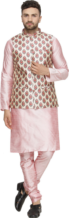 jaipuri jacket for men
