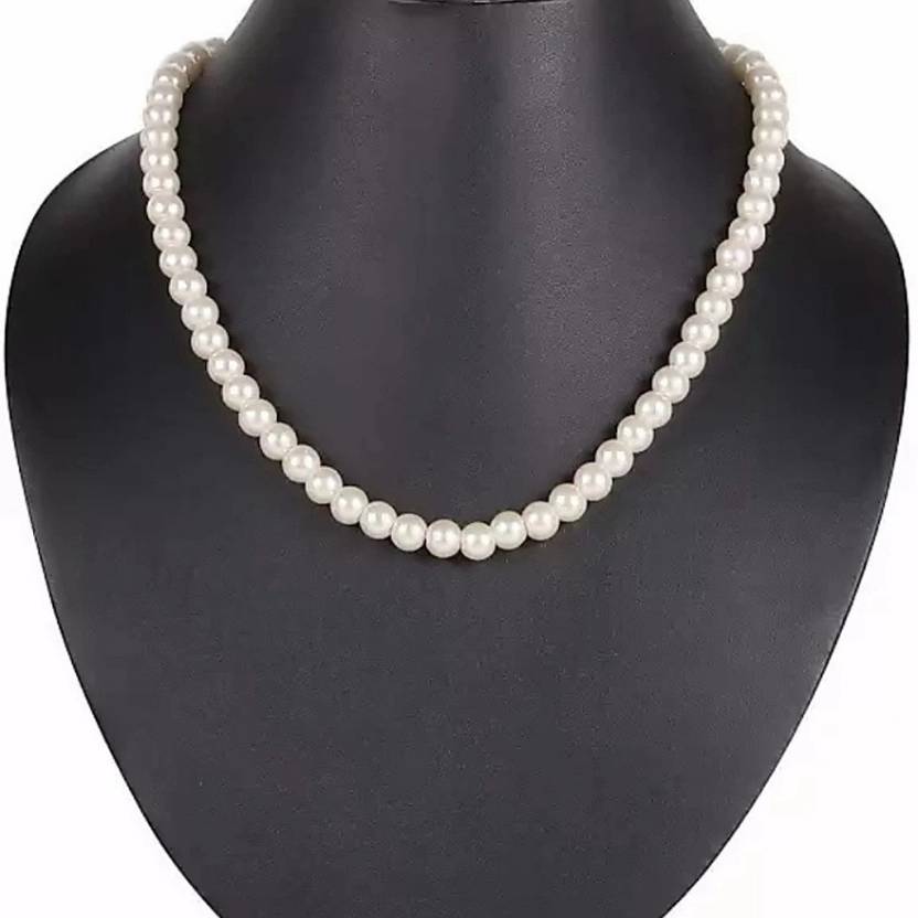 メーカー公式メーカー公式PEARL×NATURAL STONE NECKLACE ネックレス