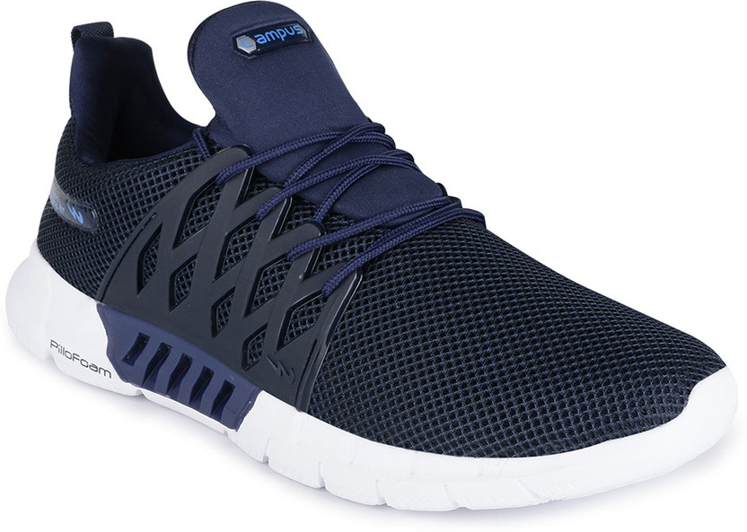 Buy CAMPUS BELGIUM Running Shoes For 