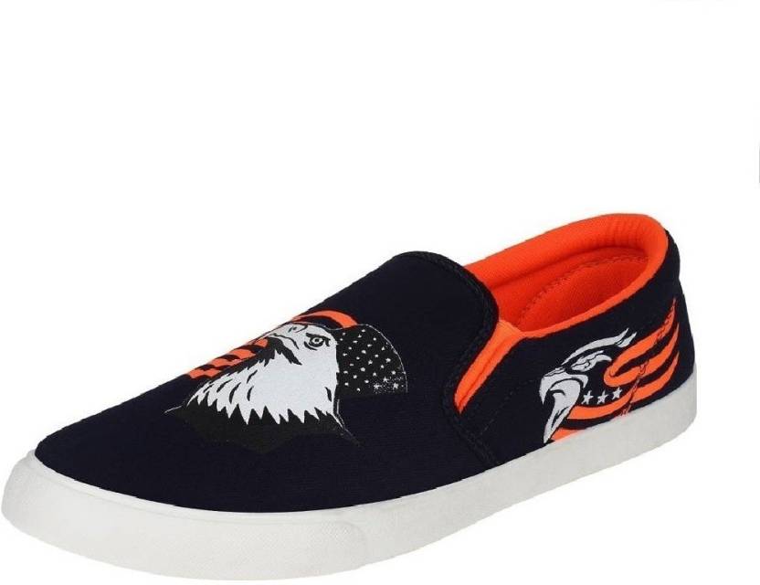 Evoqis FU-OP-6 Canvas Shoes For Men - Buy Evoqis FU-OP-6 Canvas Shoes For  Men Online at Best Price - Shop Online for Footwears in India | Flipkart.com