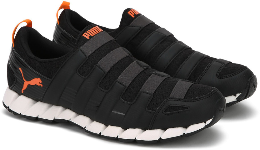 PUMA Osu v4 FM Running Shoes For Men 