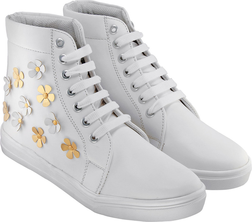 Grey Sneakers Shoes For Women Boots 