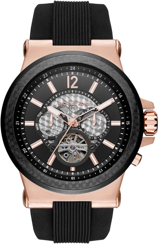 Buy MICHAEL KORS Analog Watch - For Men MK9019 Online at Best Prices in  India 