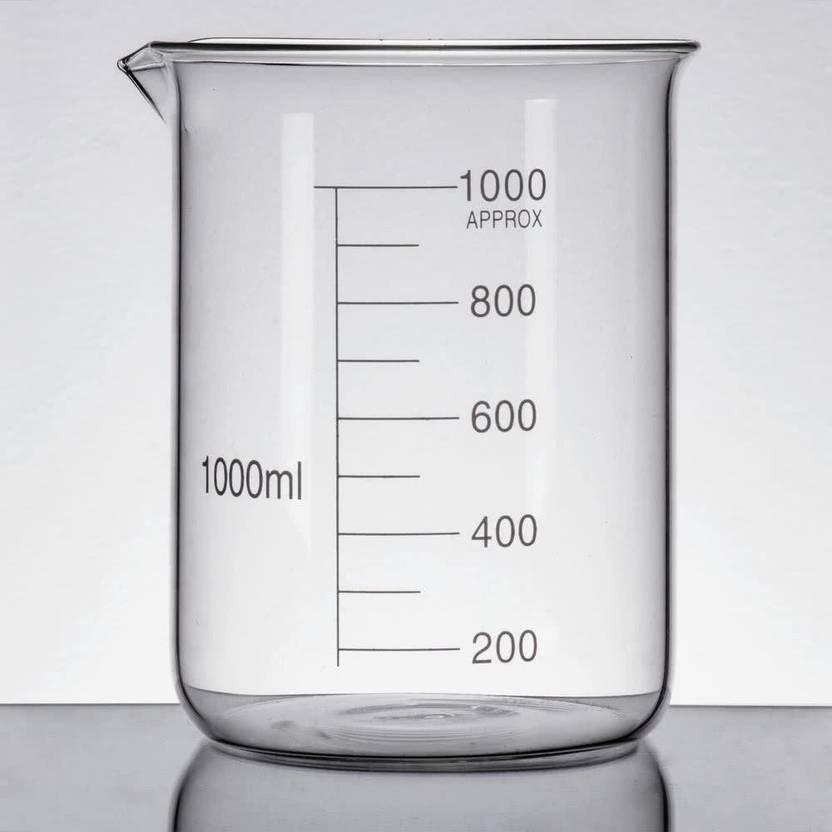 MSICO 1000 Ml Measuring Beaker Price In India Buy MSICO 1000 Ml universal-aluminum-single-deck-gt-wing-car-rear-racing-spoiler