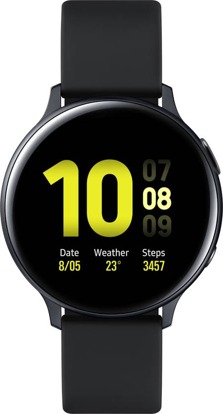 samsung galaxy watch active 2 flipkart