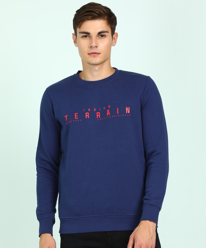 buy indian terrain sweaters