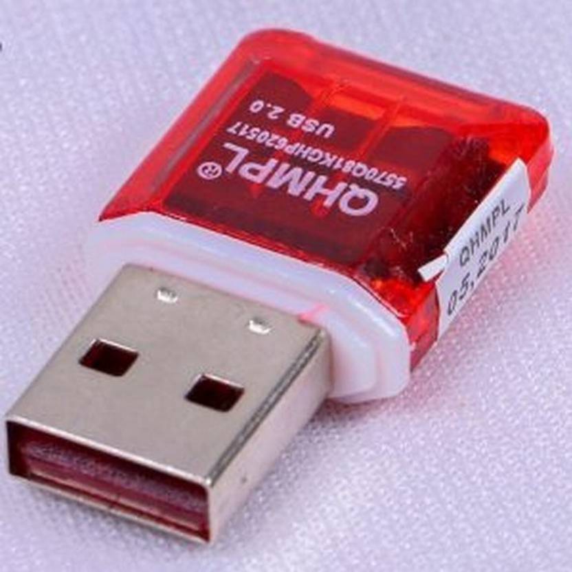 QUANTUM QHMPL TF Card reader 5570 5570 Laptop Accessory Price in India
