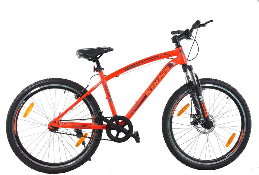 kross maximus gear cycle price