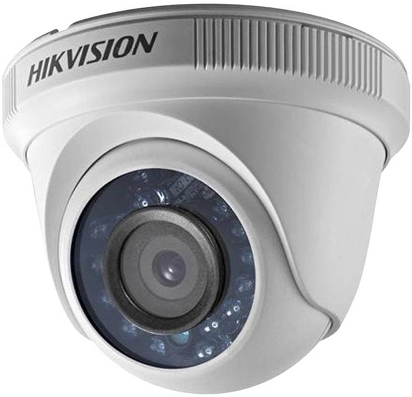 HIKVISION 2MP HD Night Vision Dome Camera (DS2CE5AD0TIRP/ECO
