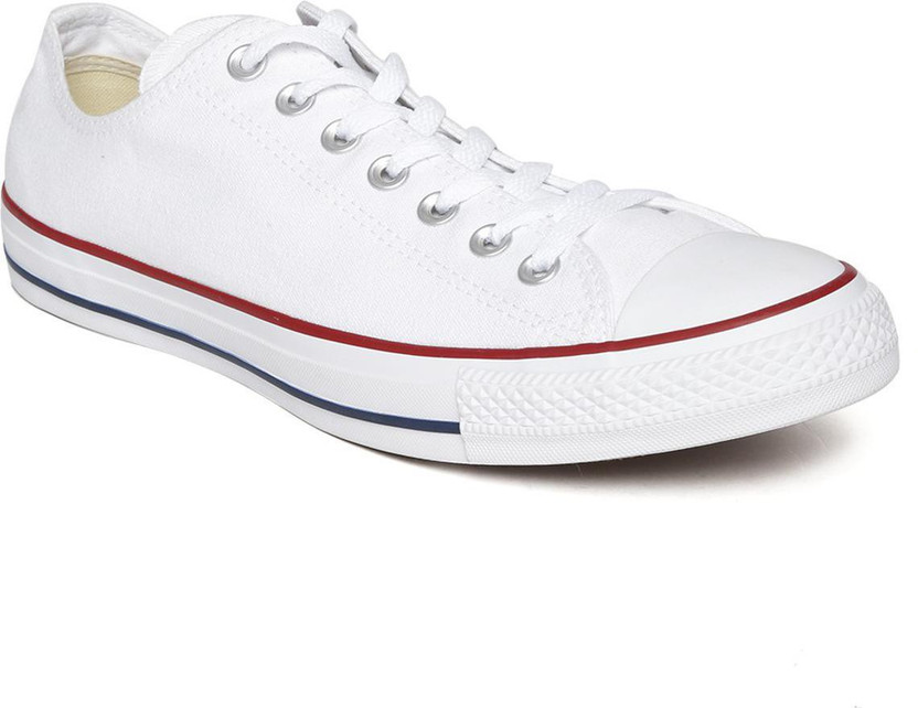 converse all star white