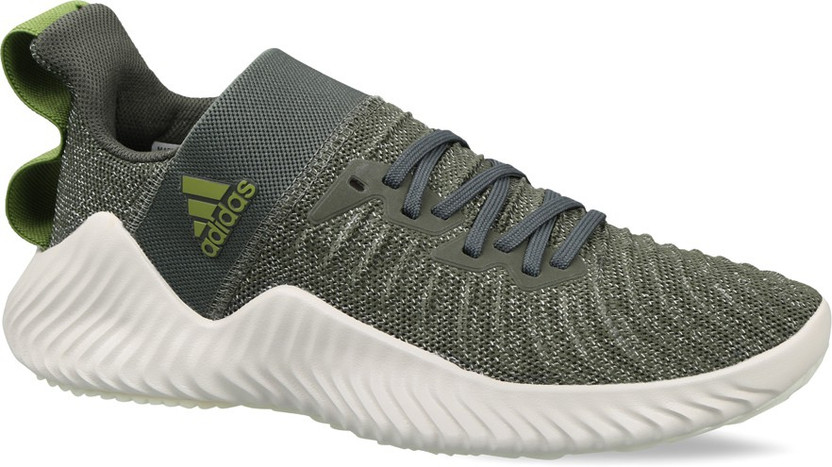ADIDAS Alphabounce Trainer M Running 
