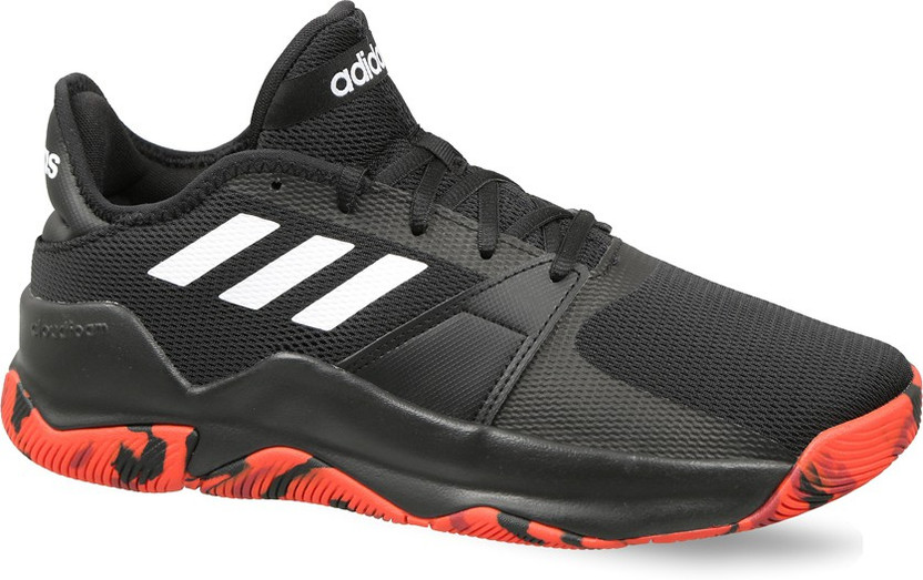 ADIDAS Streetflow Basketball Shoes For 