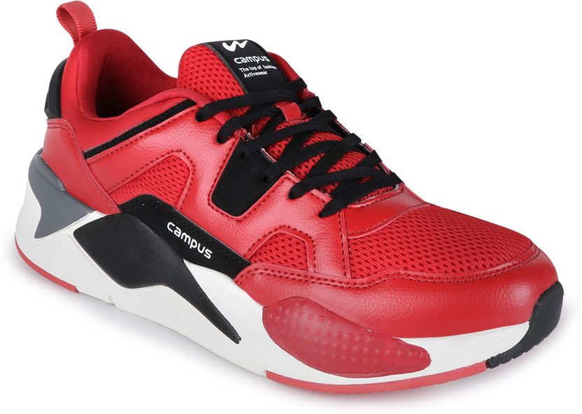 CAMPUS MAJOR Running Shoes For Men 