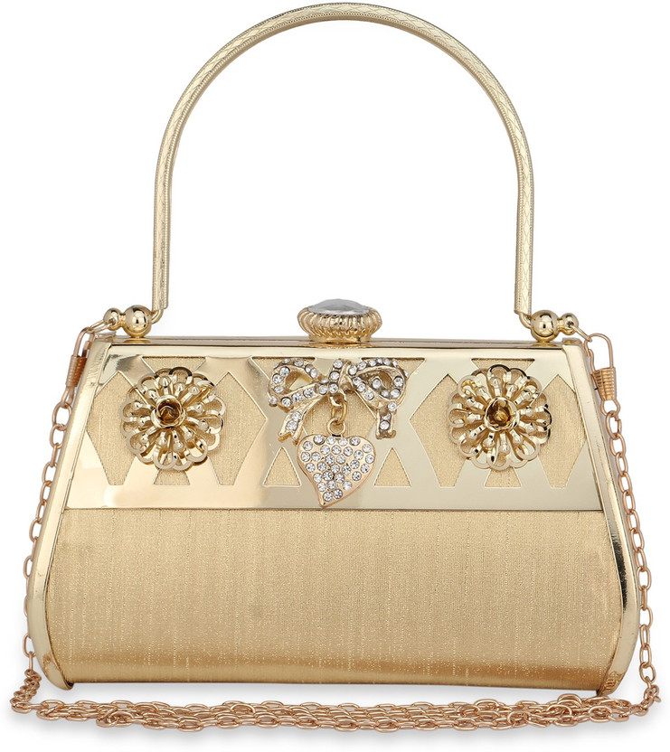 party wear purse flipkart