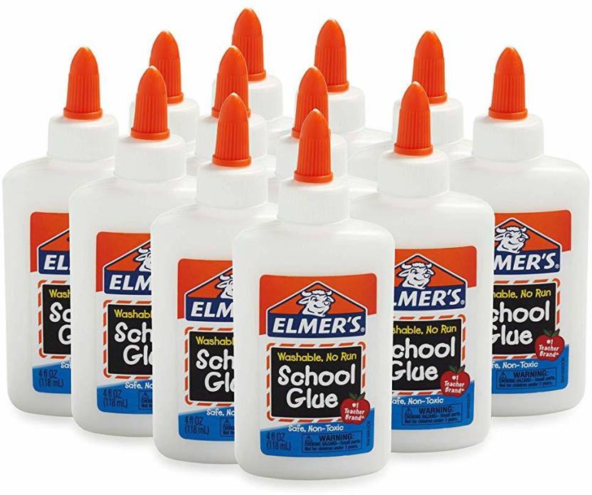 Elmers Liquid School Glue Adhesive Price in India Buy Elmers Liquid