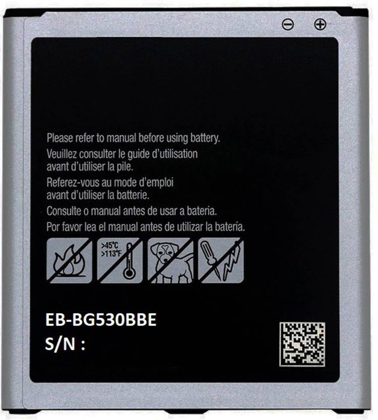 Shop New Mobile Battery For SAMSUNG Galaxy J2 Core SM-J260G/DS Price in India - Buy Shop New