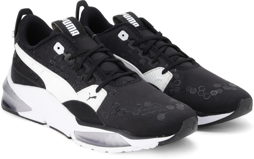 PUMA LQDCELL Optic Running Shoes For 
