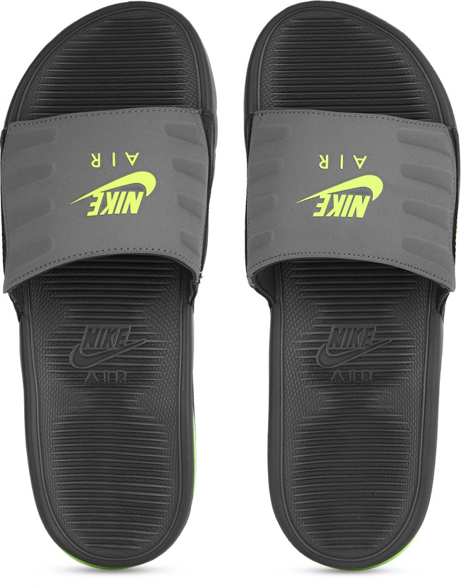 nike camden air slides