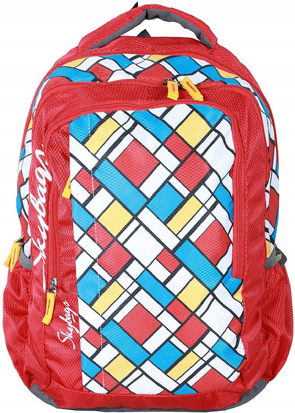 flipkart skybags school