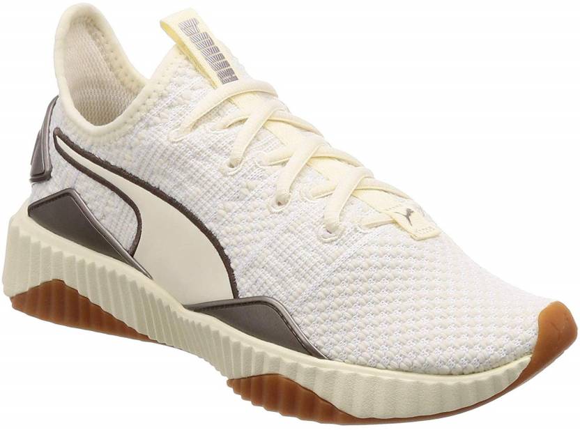 PUMA Defy Luxe Sneakers For Men