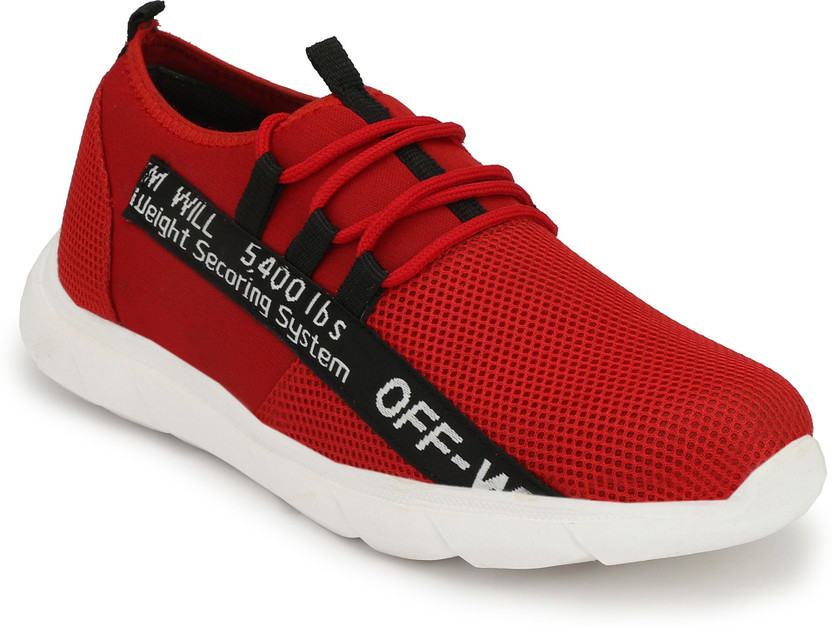 Pixofeet Casual mesh stylish shoes 