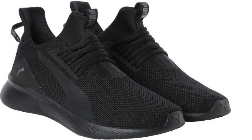 PUMA Tishatsu Runner Running Shoes For 