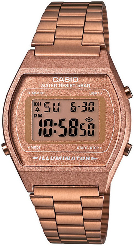 Casio women's vintage watch 2025