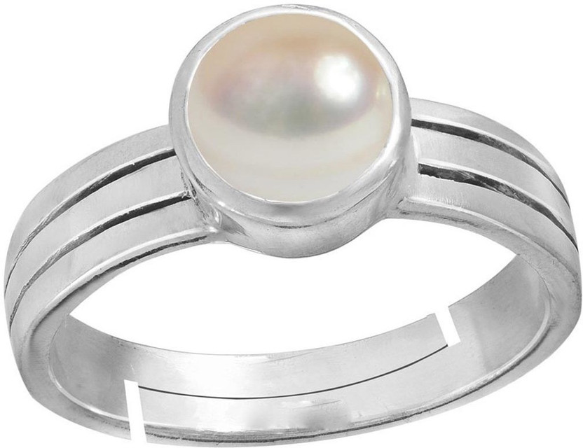 Gems Jewels Online Loose Certified Natural South See Pearl – Moti Stone Stone Pearl Ring